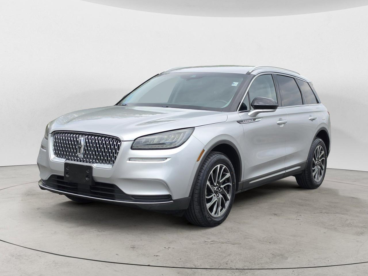 2020 Lincoln Corsair Standard Dalton GA