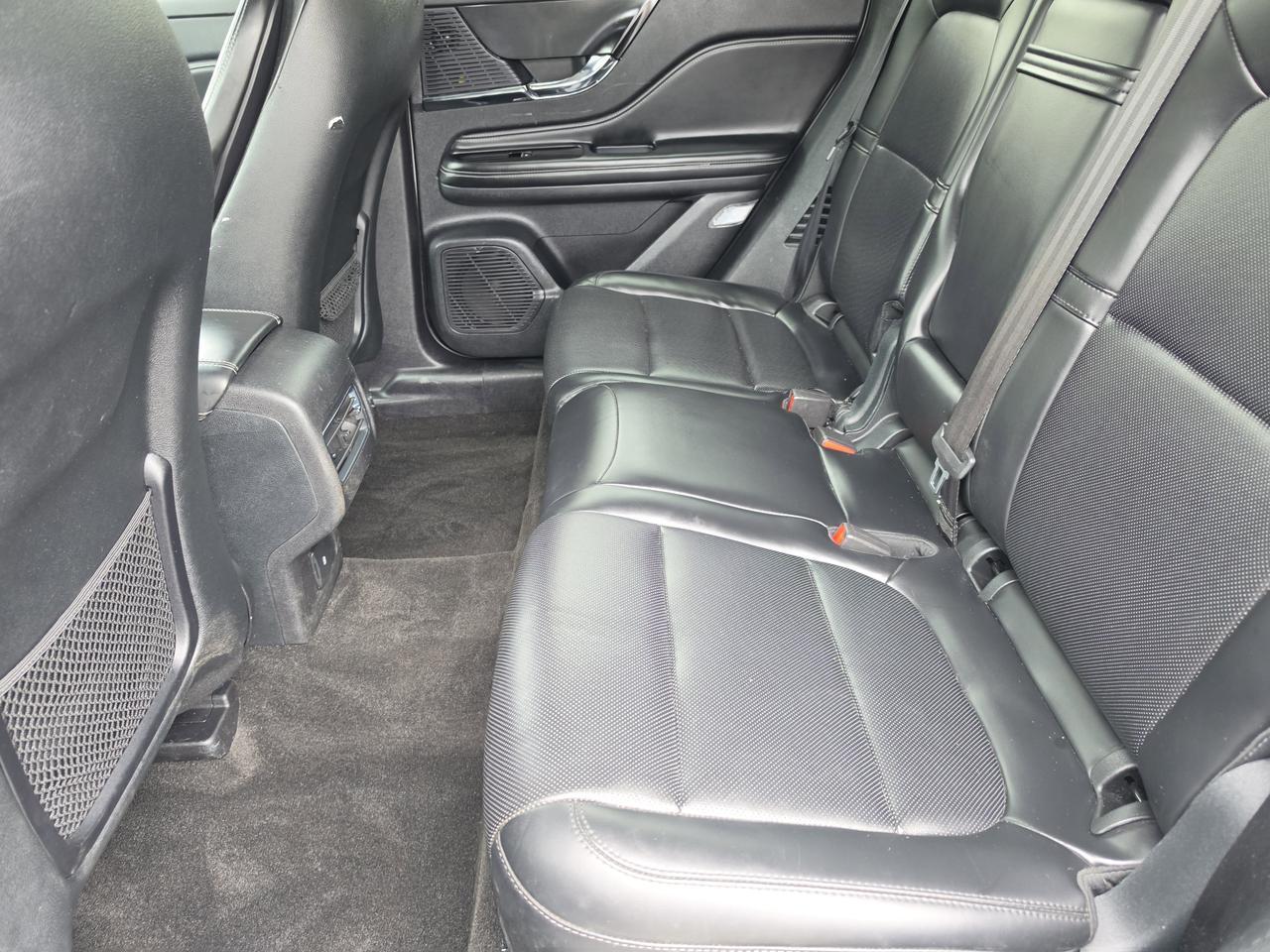 2020 Lincoln Corsair Standard Dalton GA