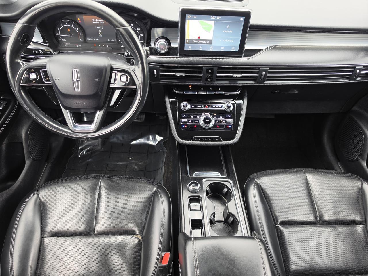 2020 Lincoln Corsair Standard Dalton GA