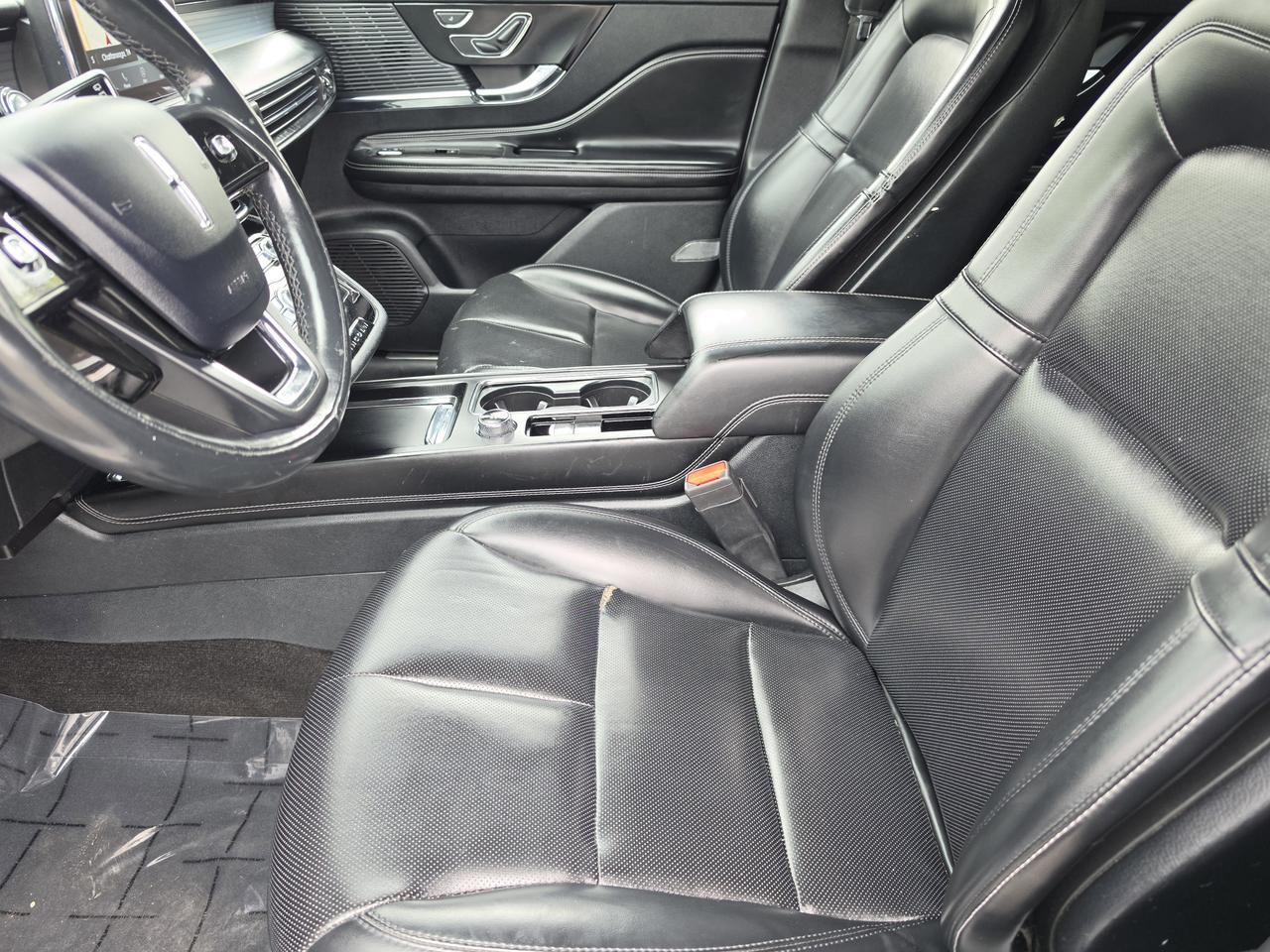 2020 Lincoln Corsair Standard Dalton GA