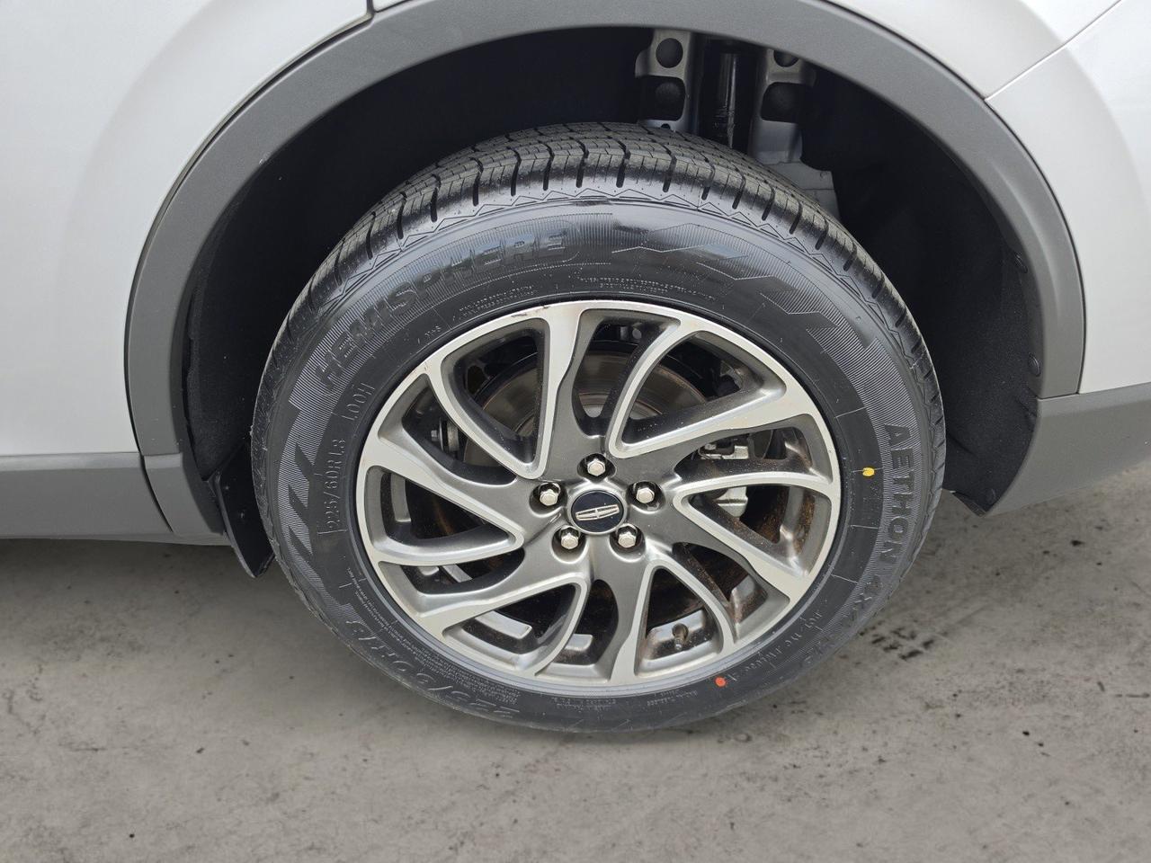 2020 Lincoln Corsair Standard Dalton GA