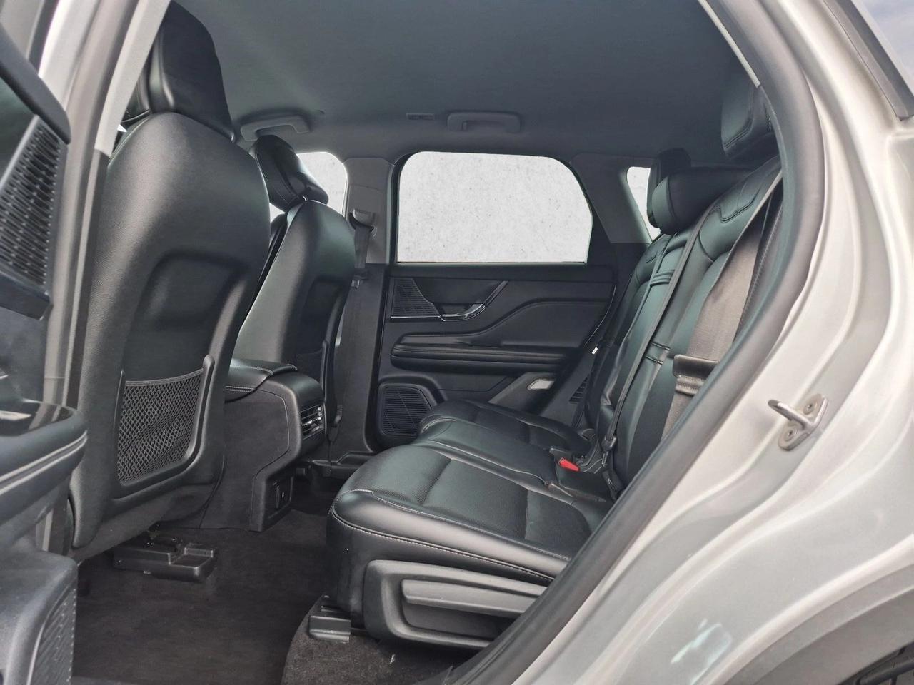 2020 Lincoln Corsair Standard Roseville CA