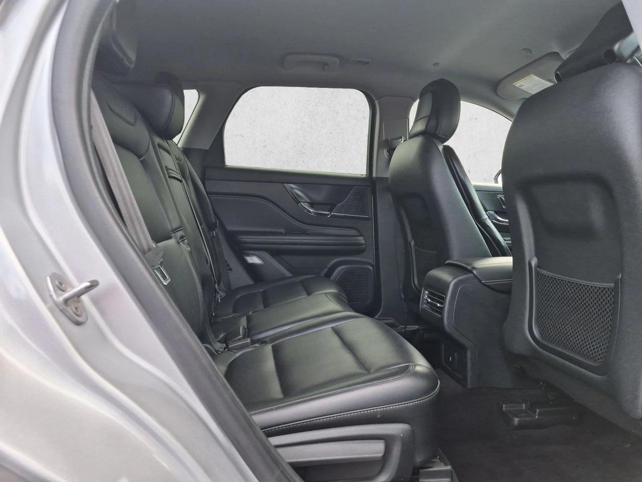 2020 Lincoln Corsair Standard Roseville CA