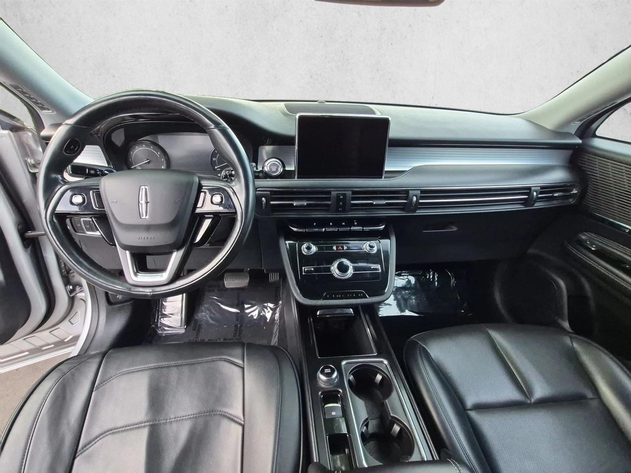 2020 Lincoln Corsair Standard Roseville CA
