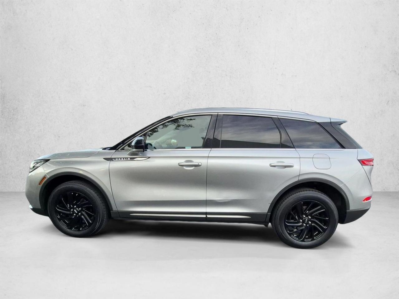 2020 Lincoln Corsair Standard Roseville CA