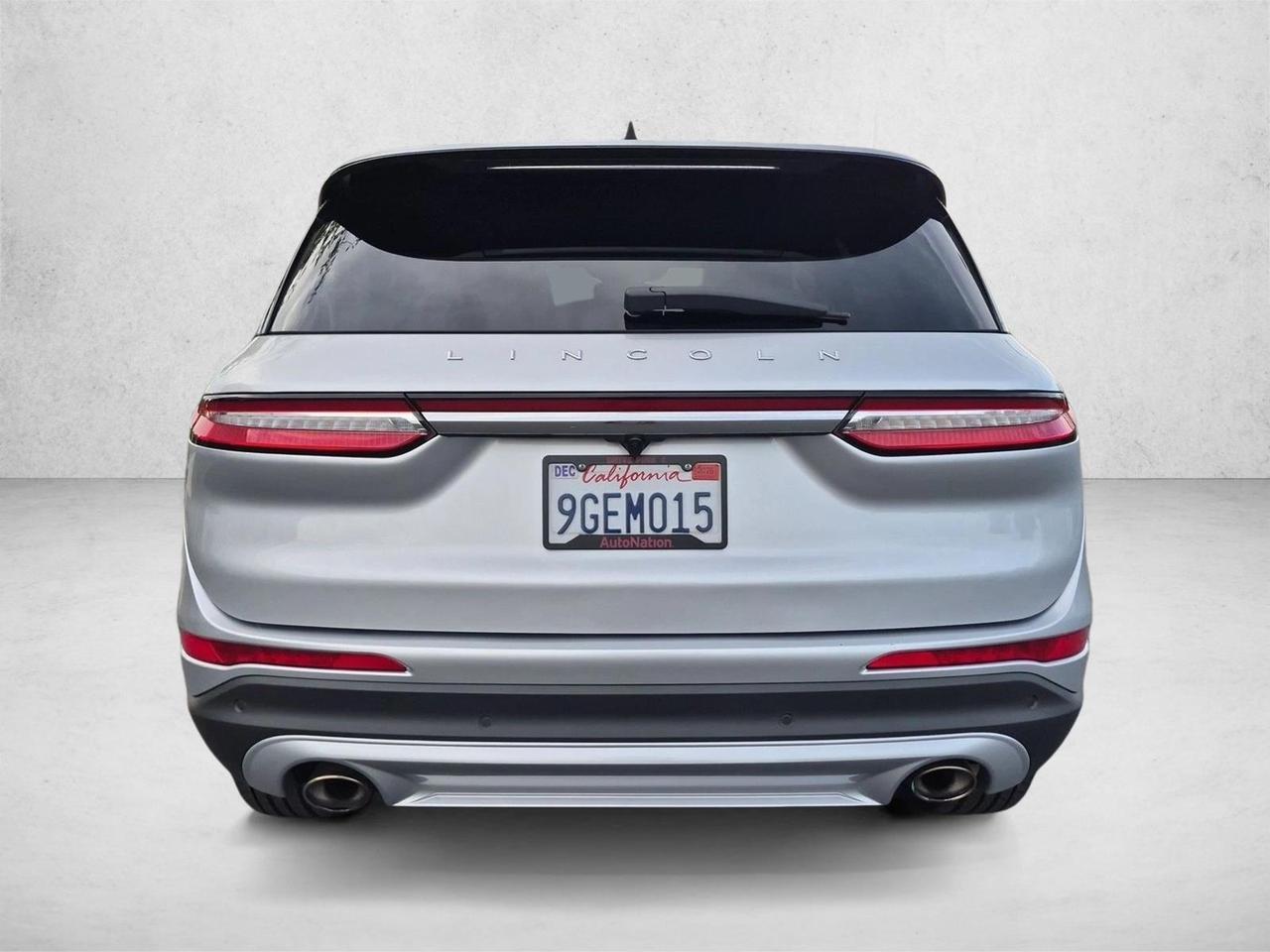 2020 Lincoln Corsair Standard Roseville CA