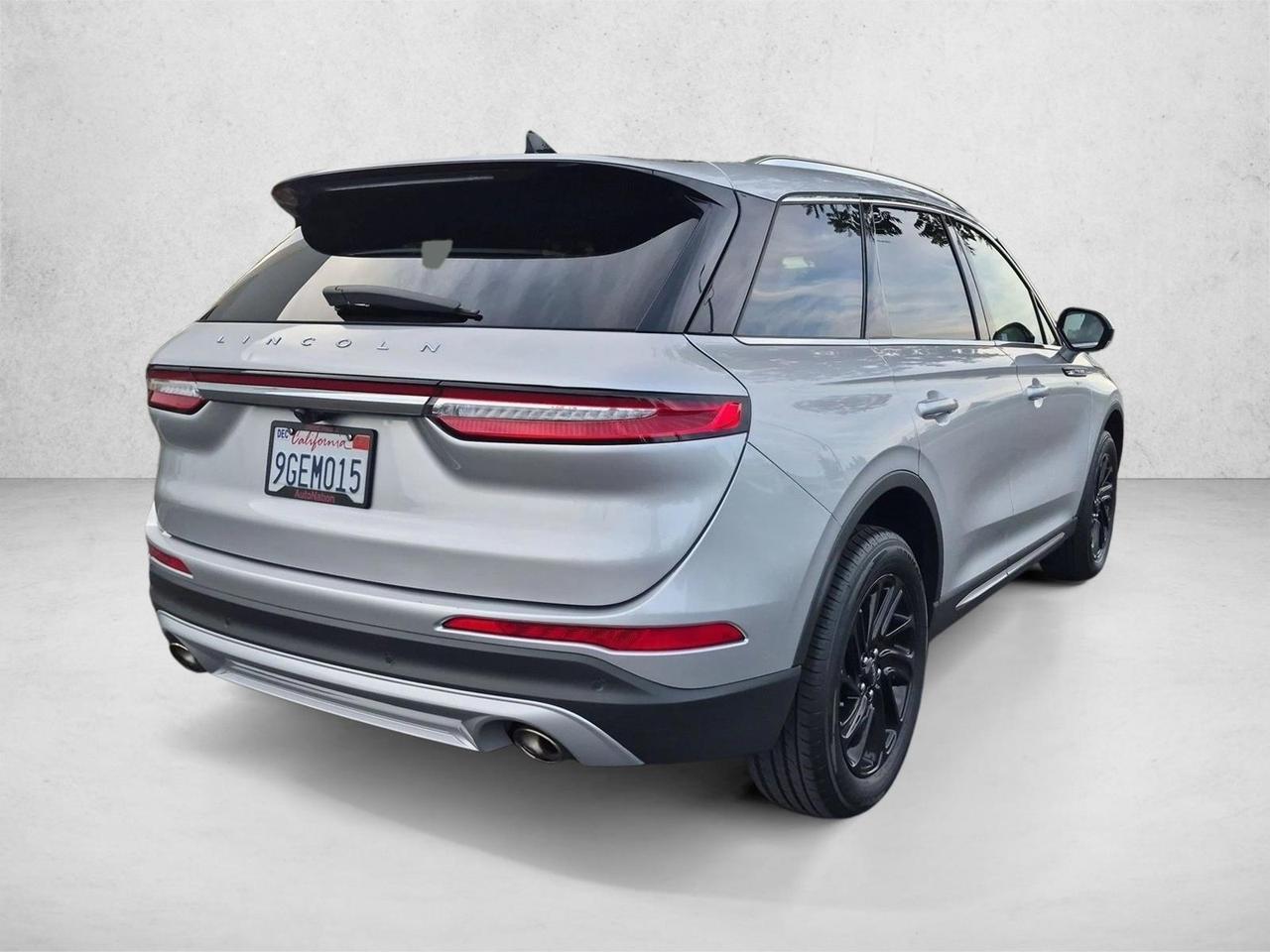 2020 Lincoln Corsair Standard Roseville CA