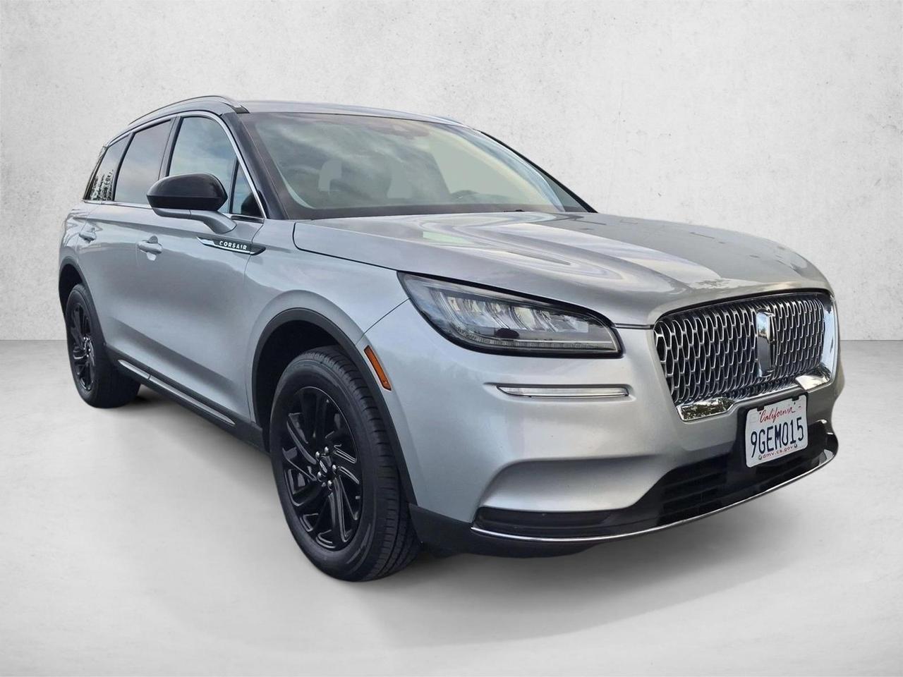 2020 Lincoln Corsair Standard Roseville CA