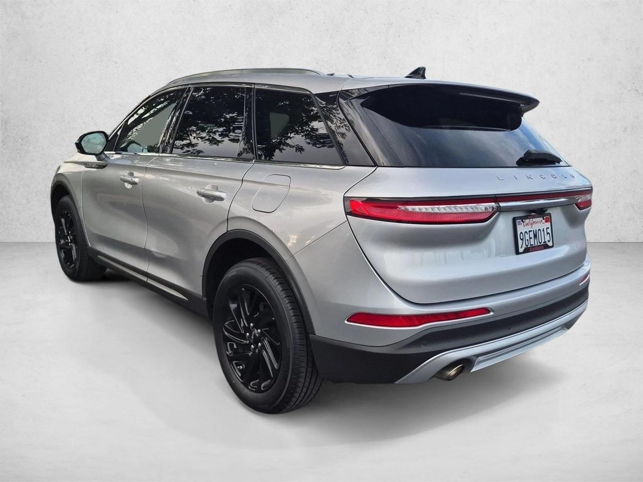 2020 Lincoln Corsair Standard Roseville CA