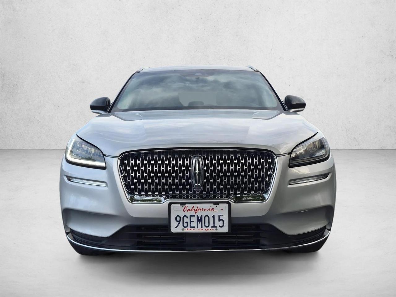 2020 Lincoln Corsair Standard Roseville CA