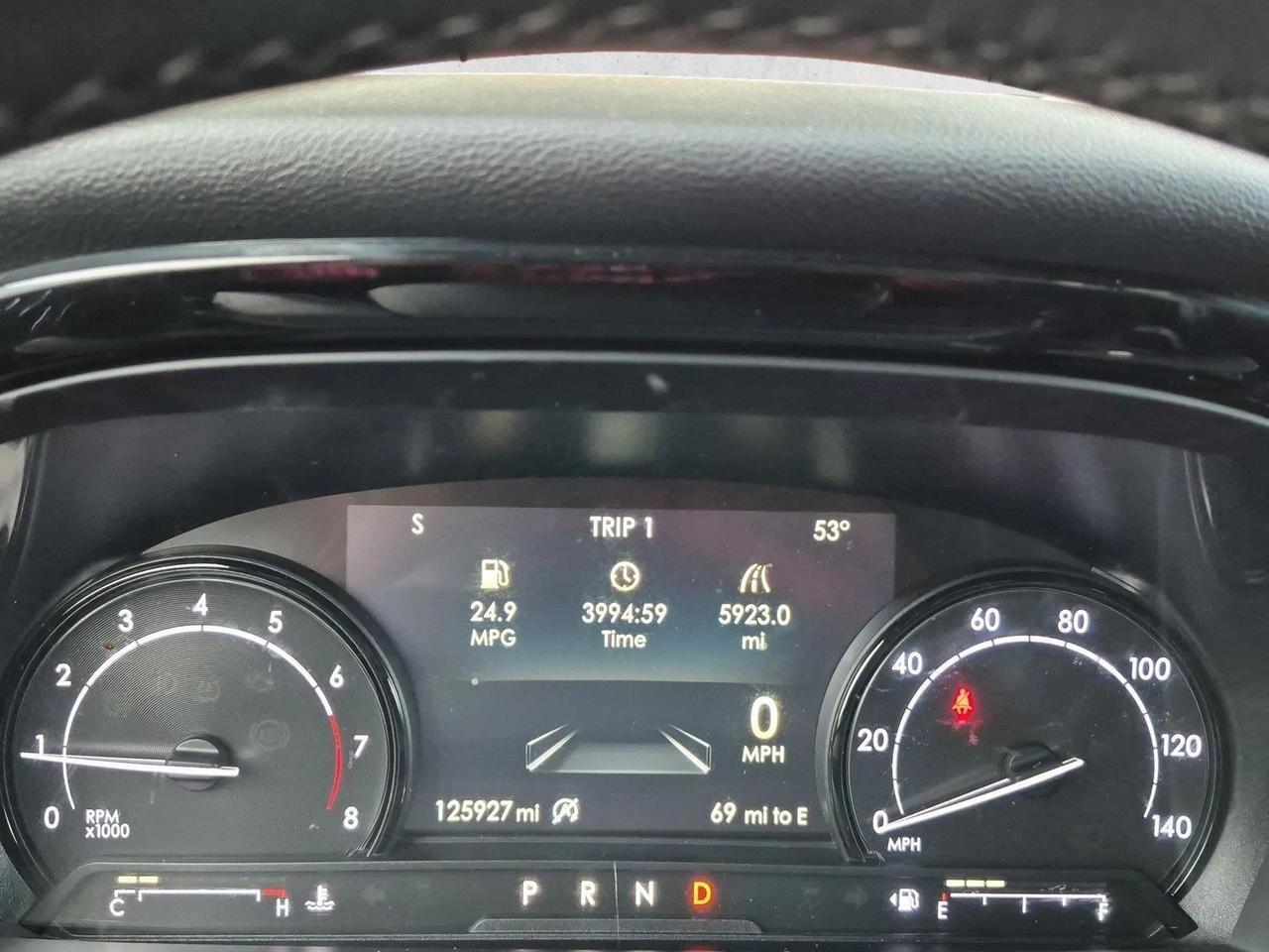2020 Lincoln Corsair Standard Roseville CA
