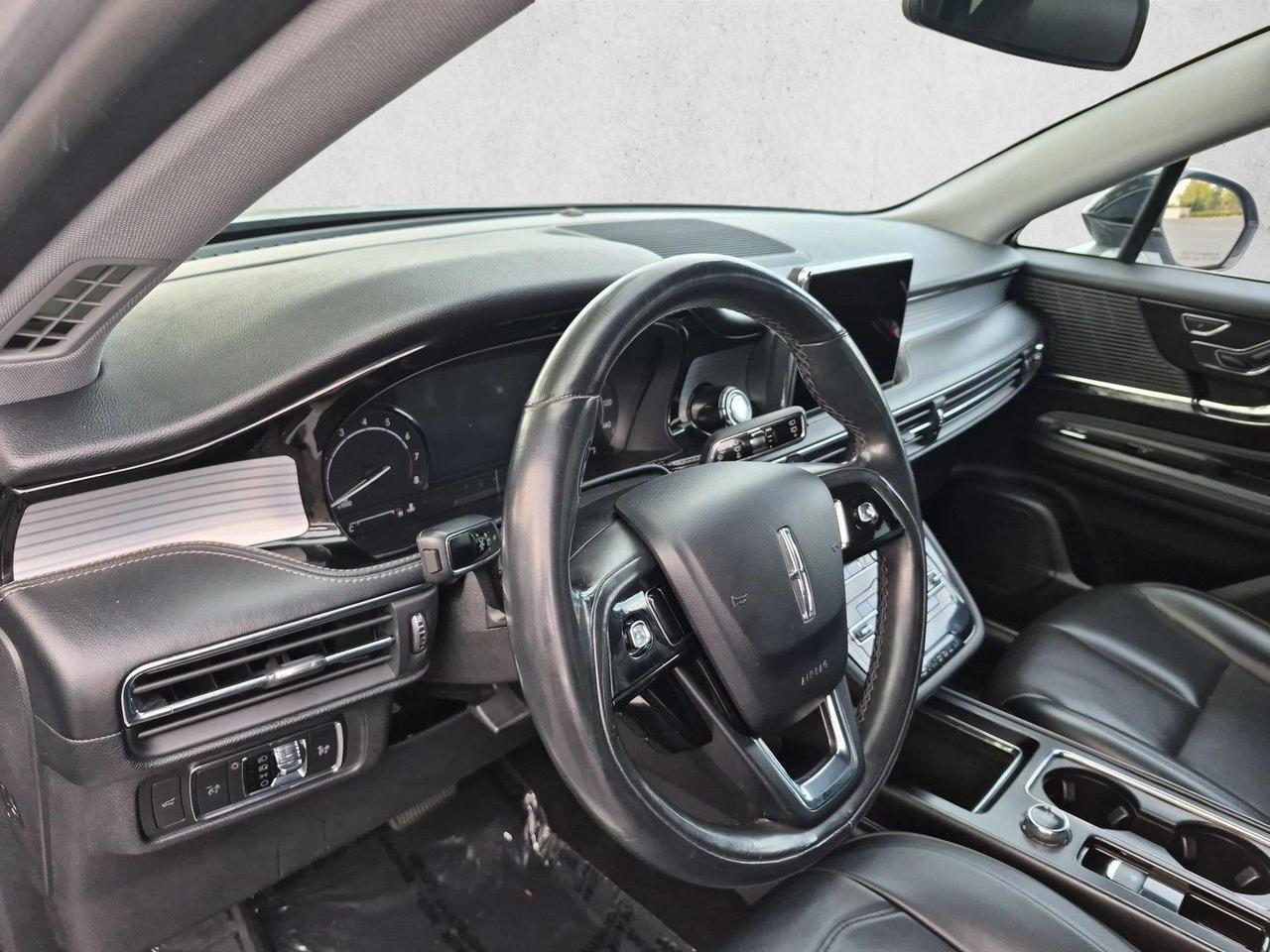 2020 Lincoln Corsair Standard Roseville CA