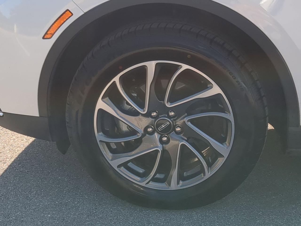 2020 Lincoln Corsair Standard