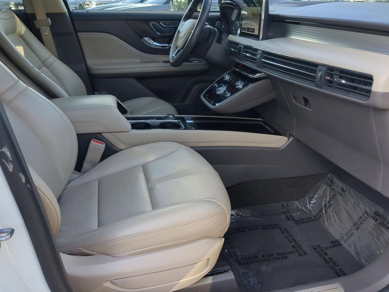 2020 Lincoln Corsair Standard