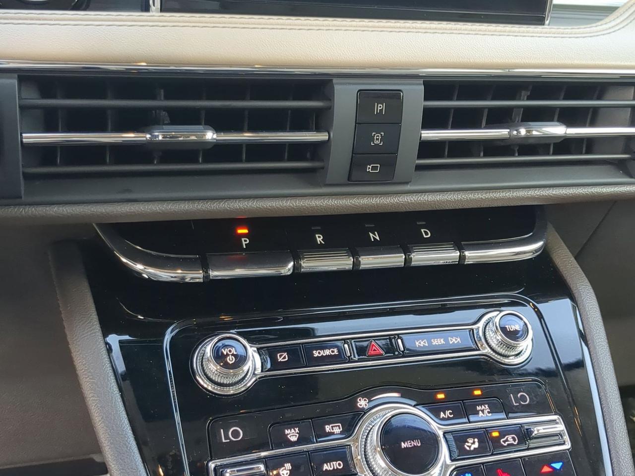 2020 Lincoln Corsair Standard