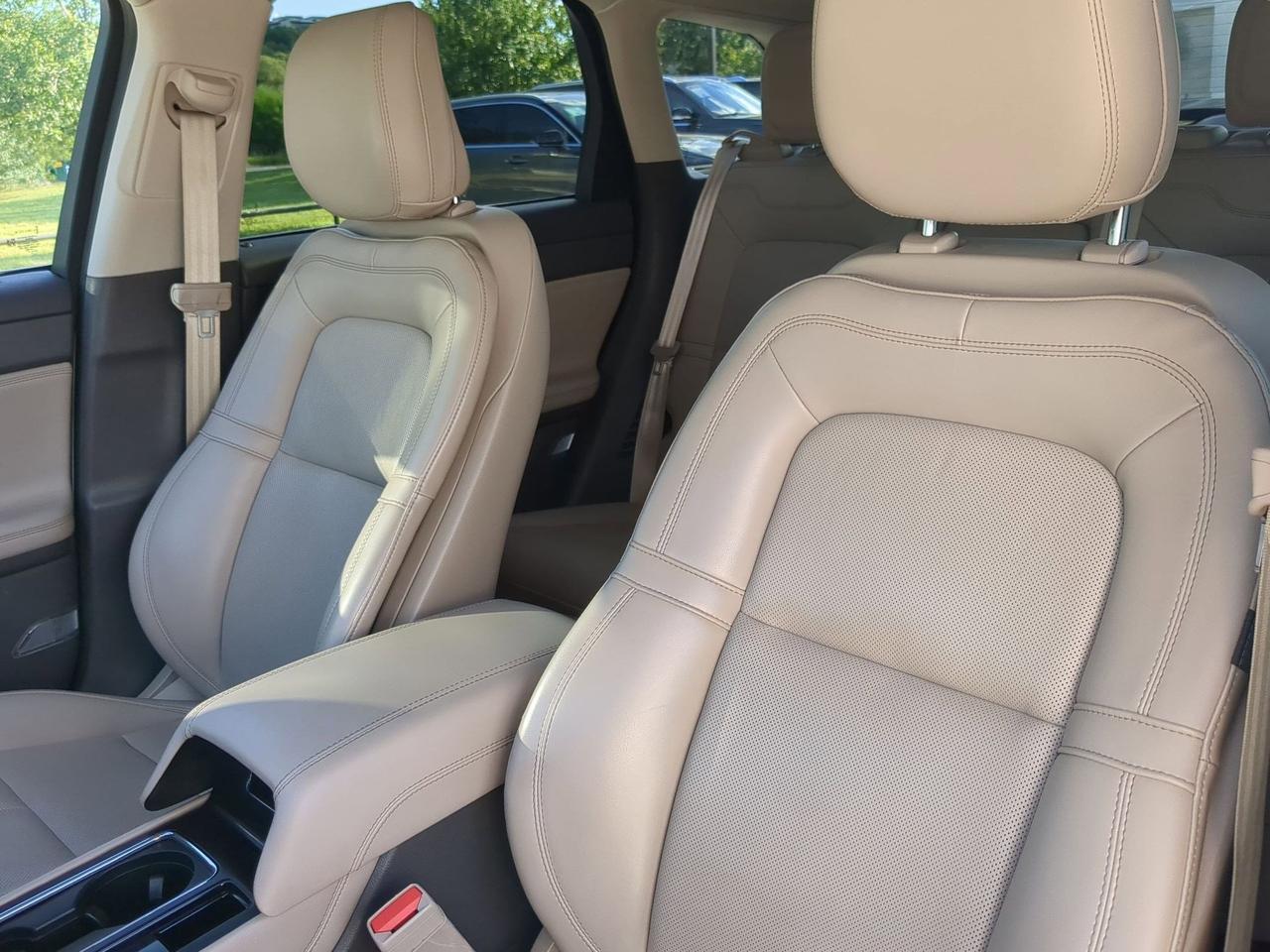 2020 Lincoln Corsair Standard