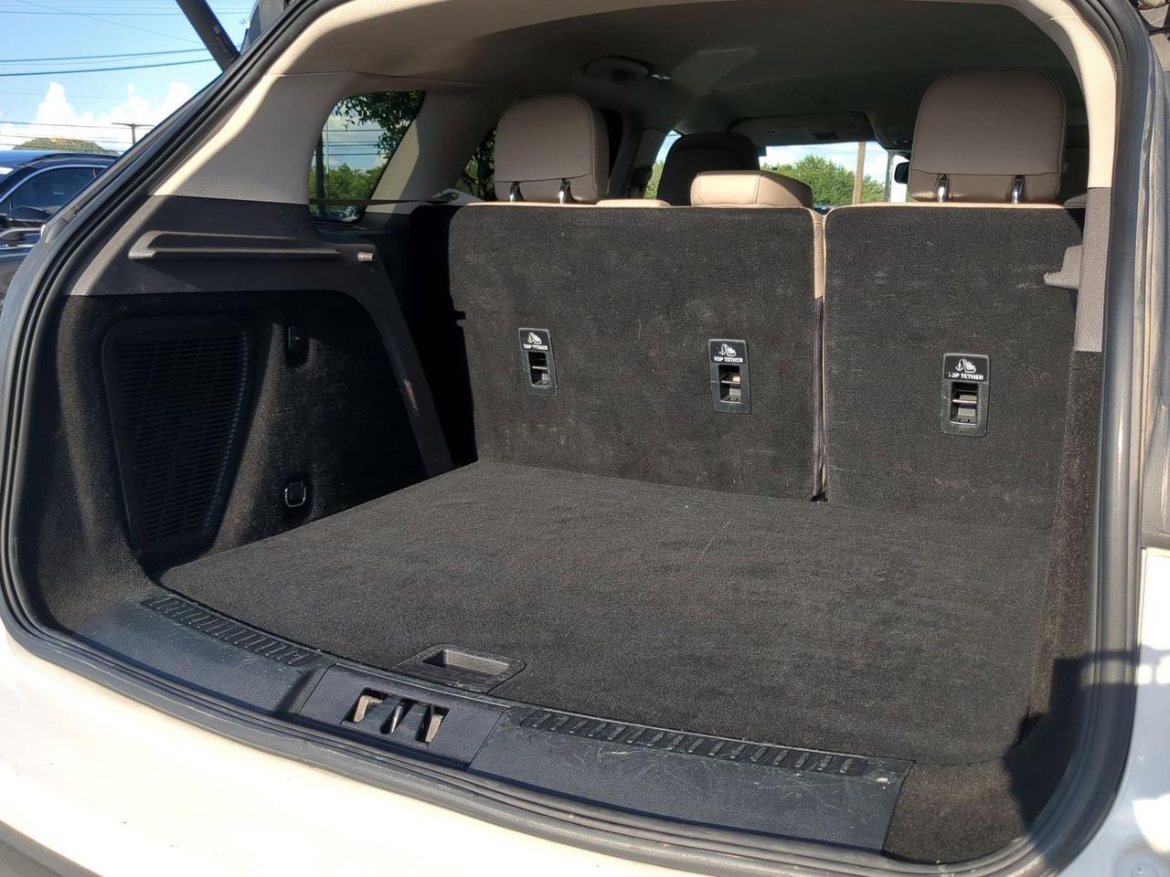 2020 Lincoln Corsair Standard