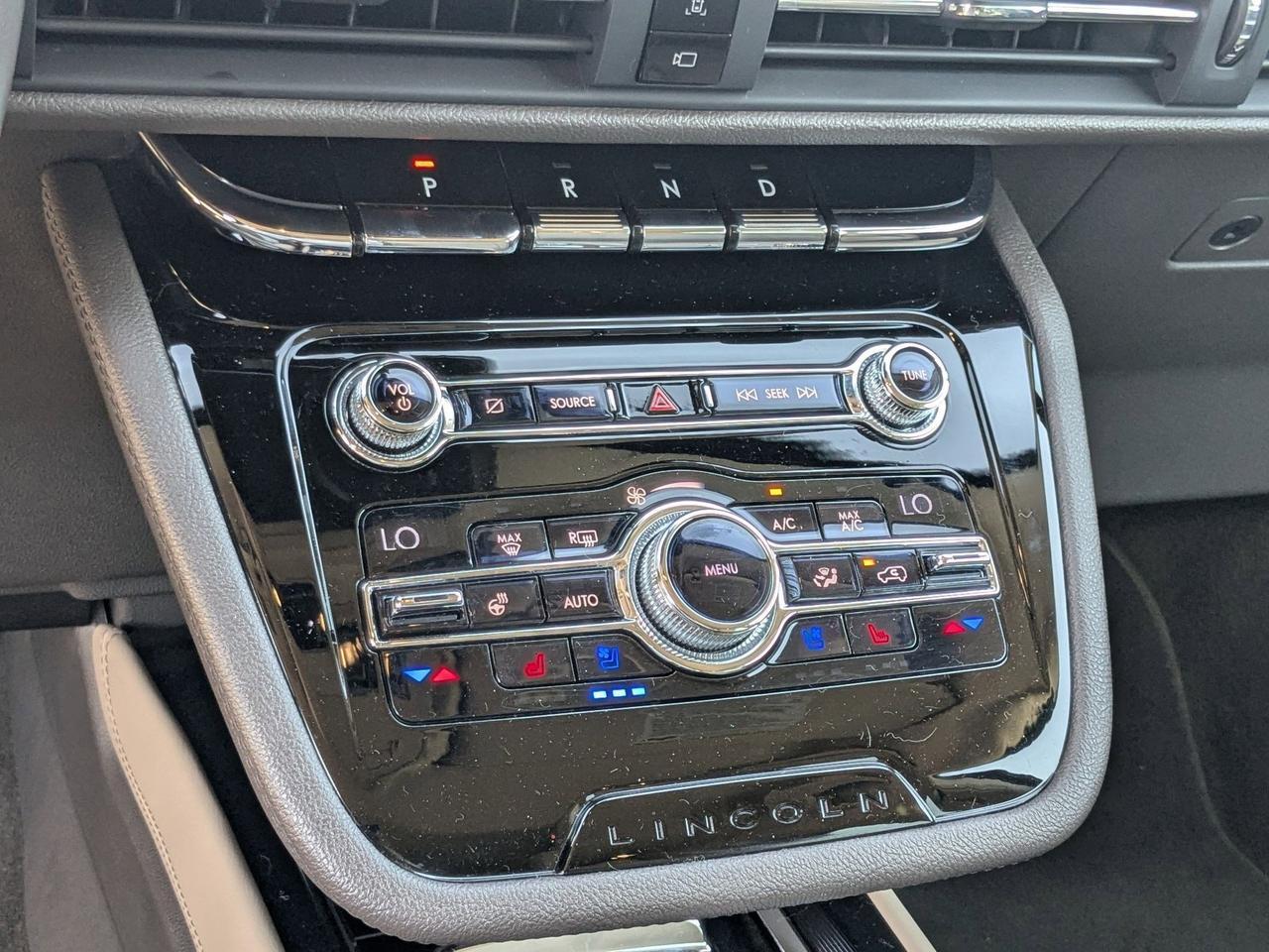 2020 Lincoln Corsair Standard