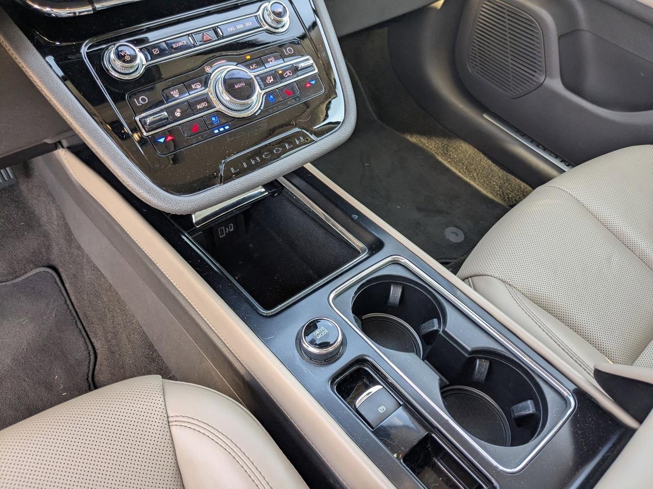 2020 Lincoln Corsair Standard