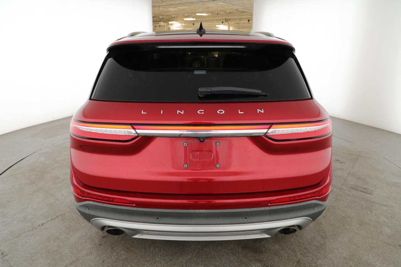 2020 Lincoln Corsair Standard New Braunfels TX