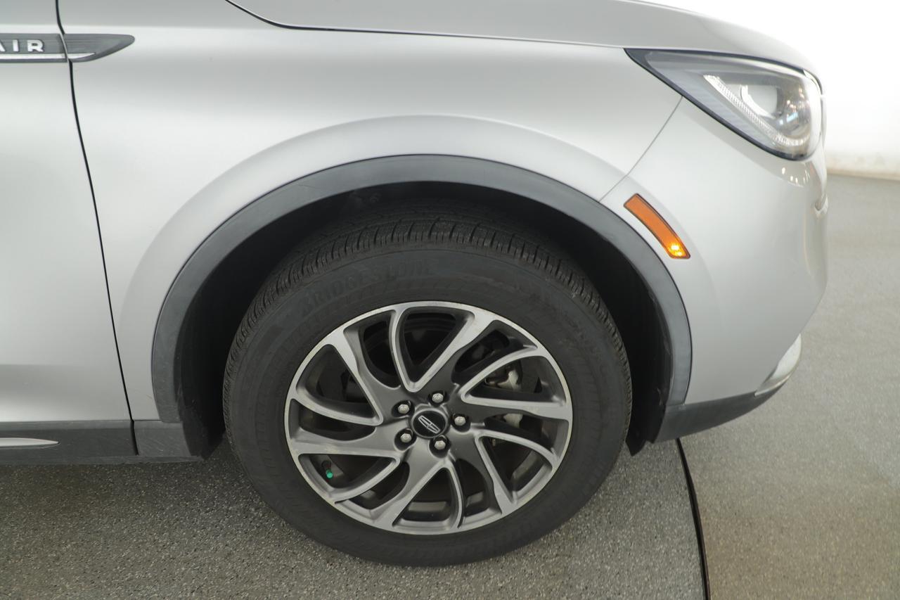 2020 Lincoln Corsair Standard New Braunfels TX