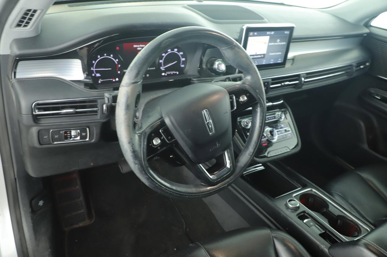 2020 Lincoln Corsair Standard New Braunfels TX