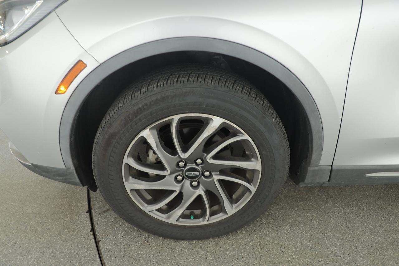 2020 Lincoln Corsair Standard New Braunfels TX