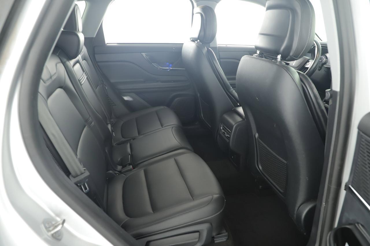 2020 Lincoln Corsair Standard New Braunfels TX