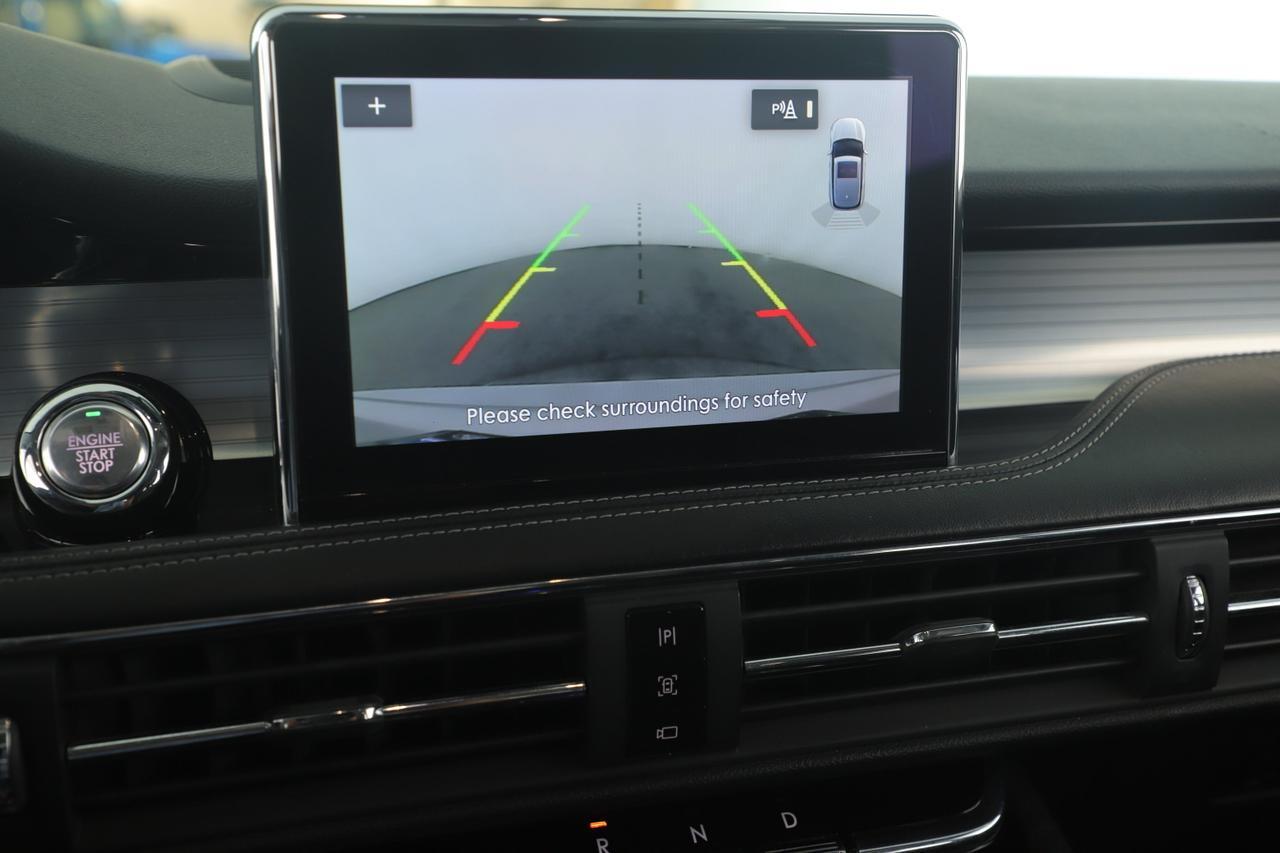 2020 Lincoln Corsair Standard New Braunfels TX