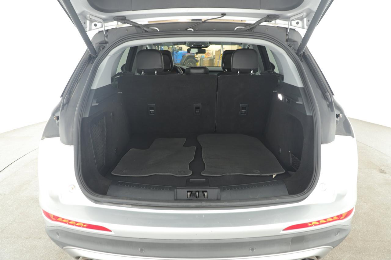 2020 Lincoln Corsair Standard New Braunfels TX