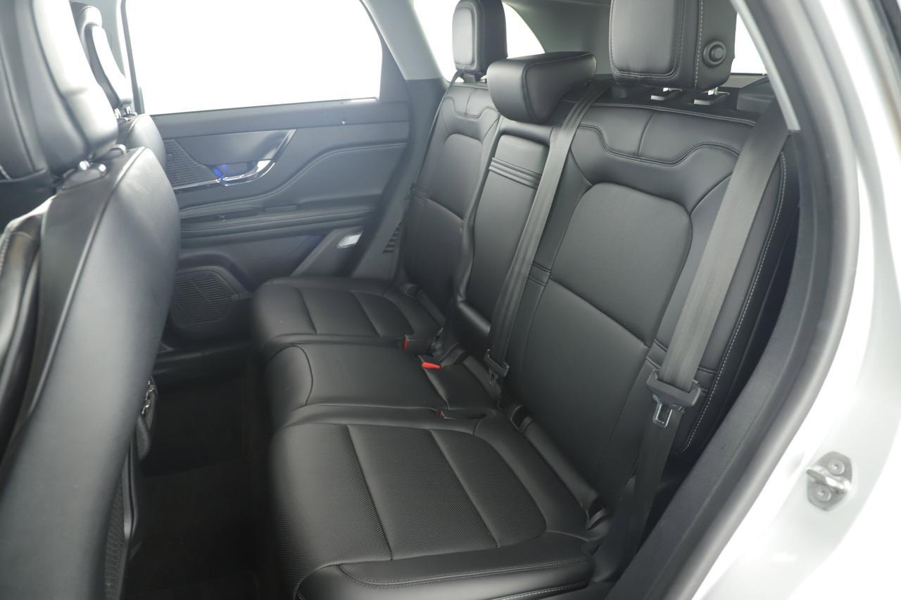 2020 Lincoln Corsair Standard New Braunfels TX