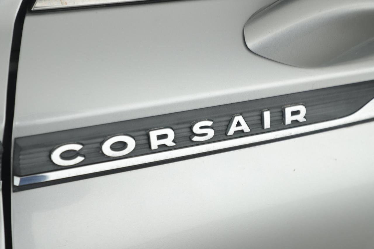 2020 Lincoln Corsair Standard New Braunfels TX