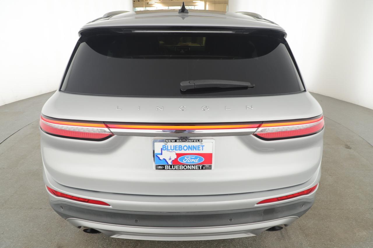 2020 Lincoln Corsair Standard New Braunfels TX