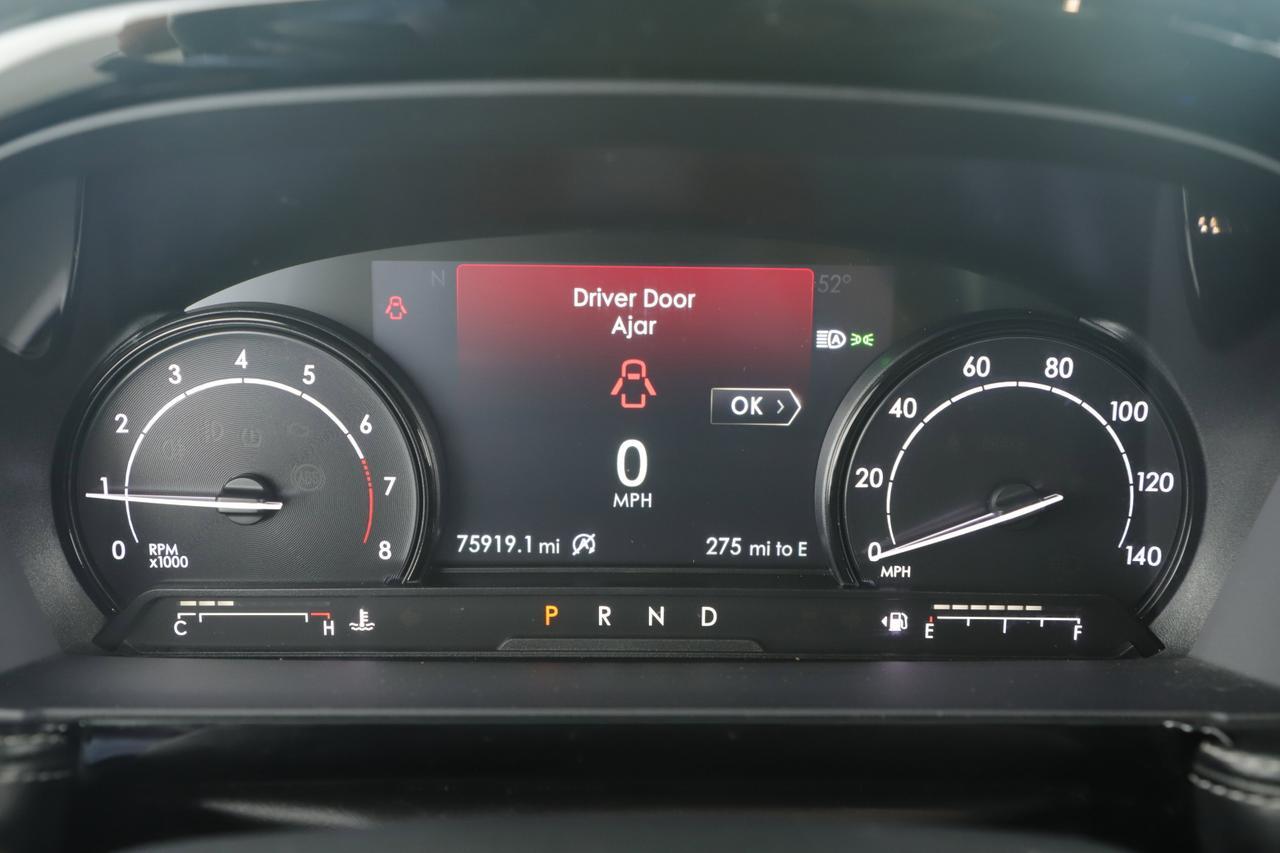 2020 Lincoln Corsair Standard New Braunfels TX