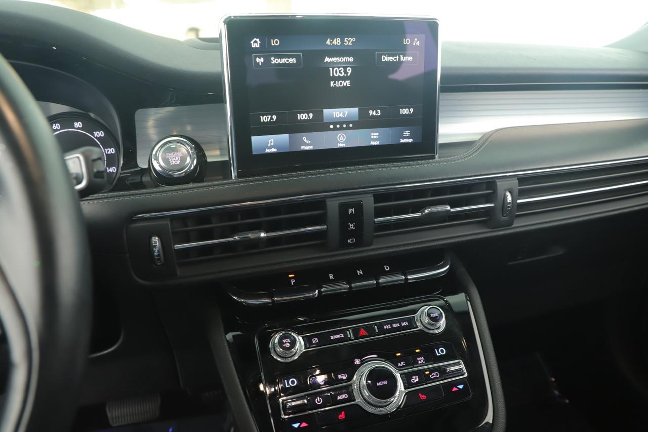 2020 Lincoln Corsair Standard New Braunfels TX