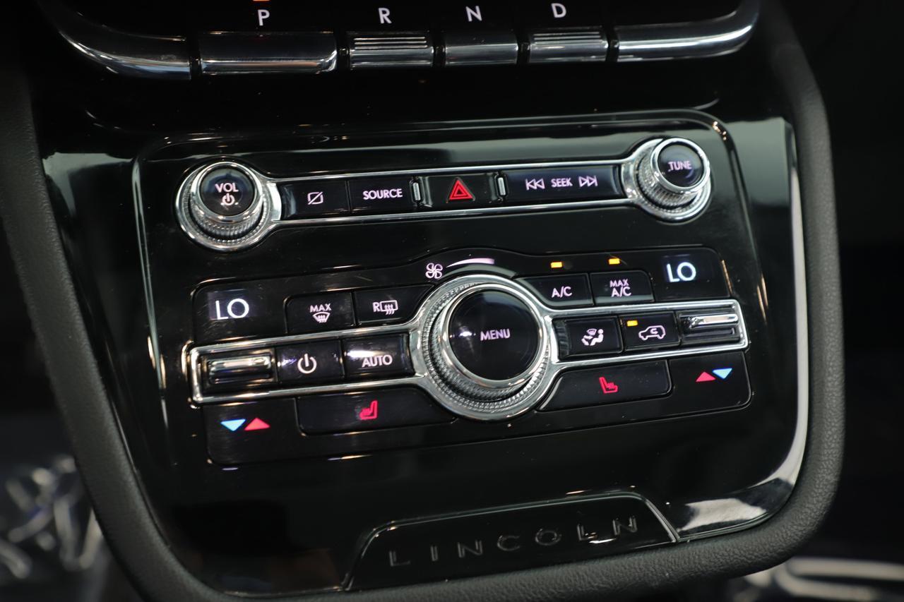 2020 Lincoln Corsair Standard New Braunfels TX