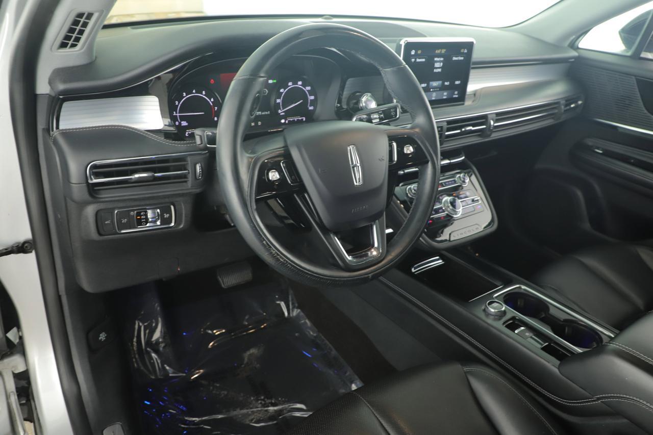 2020 Lincoln Corsair Standard New Braunfels TX