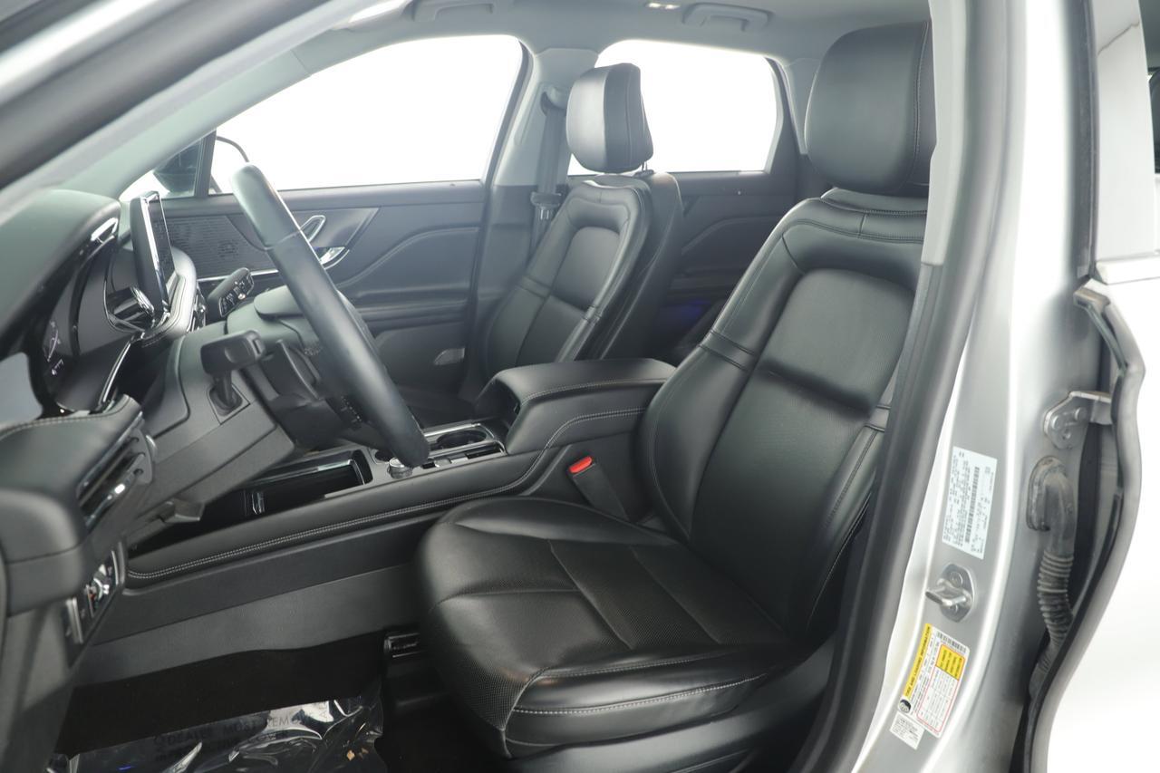 2020 Lincoln Corsair Standard New Braunfels TX