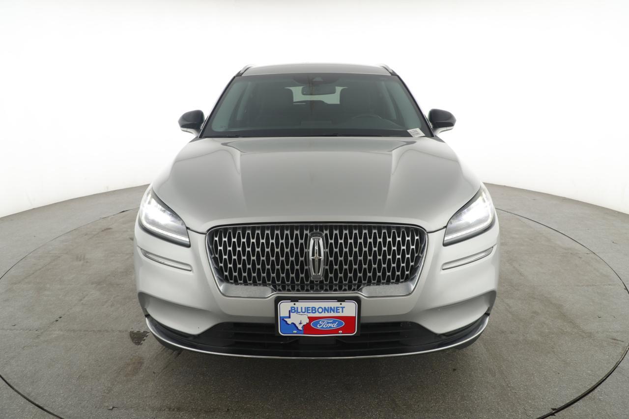 2020 Lincoln Corsair Standard