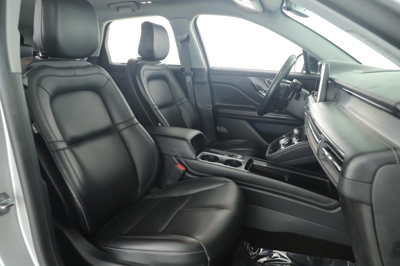 2020 Lincoln Corsair Standard New Braunfels TX