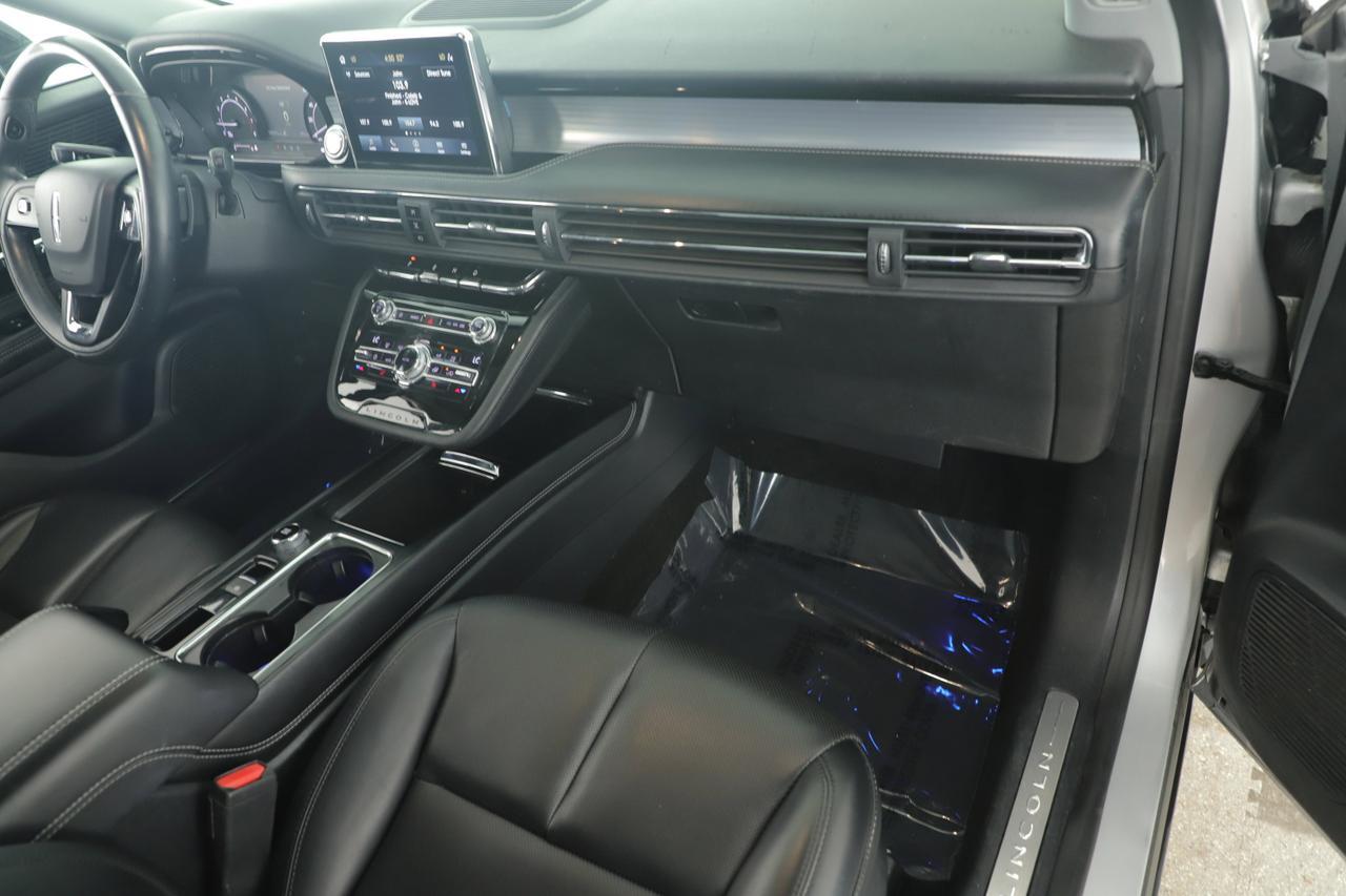 2020 Lincoln Corsair Standard New Braunfels TX