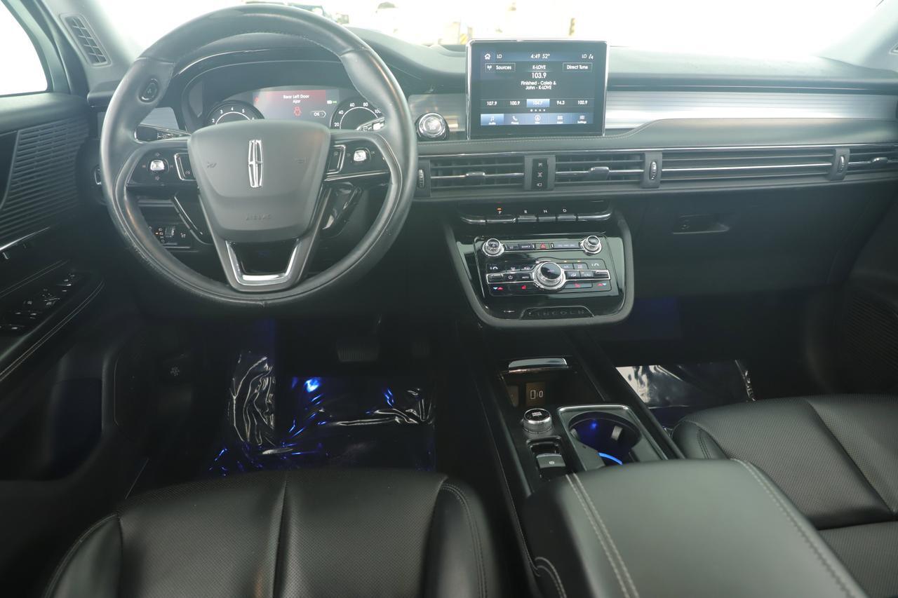 2020 Lincoln Corsair Standard New Braunfels TX