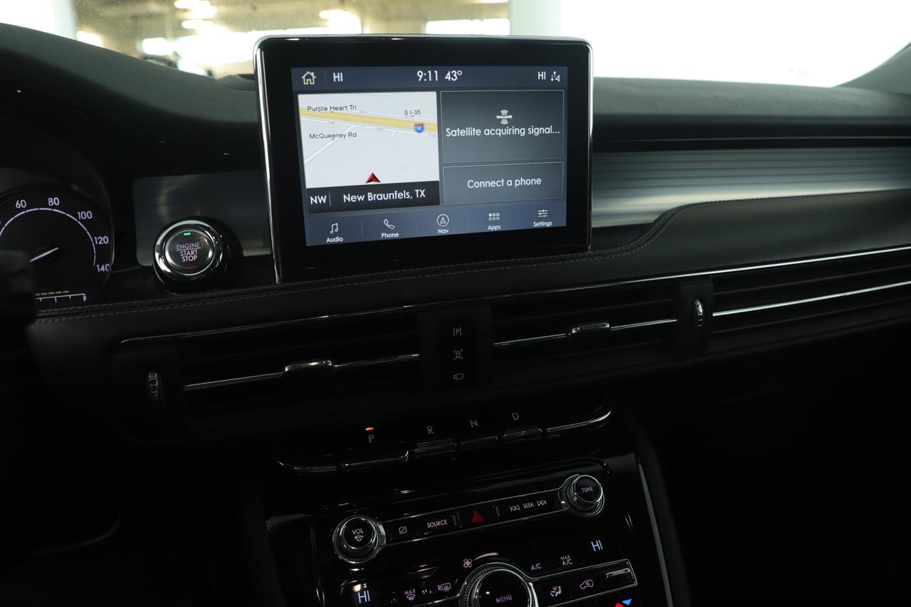 2020 Lincoln Corsair Standard New Braunfels TX