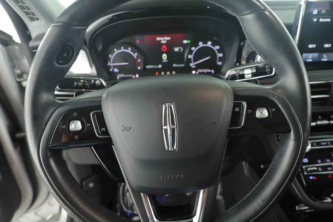 2020 Lincoln Corsair Standard New Braunfels TX