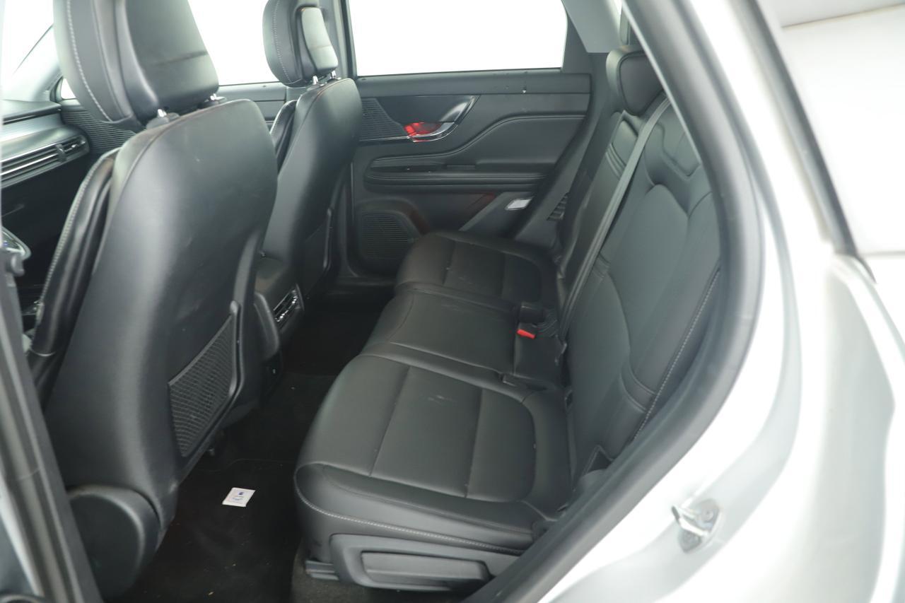 2020 Lincoln Corsair Standard New Braunfels TX