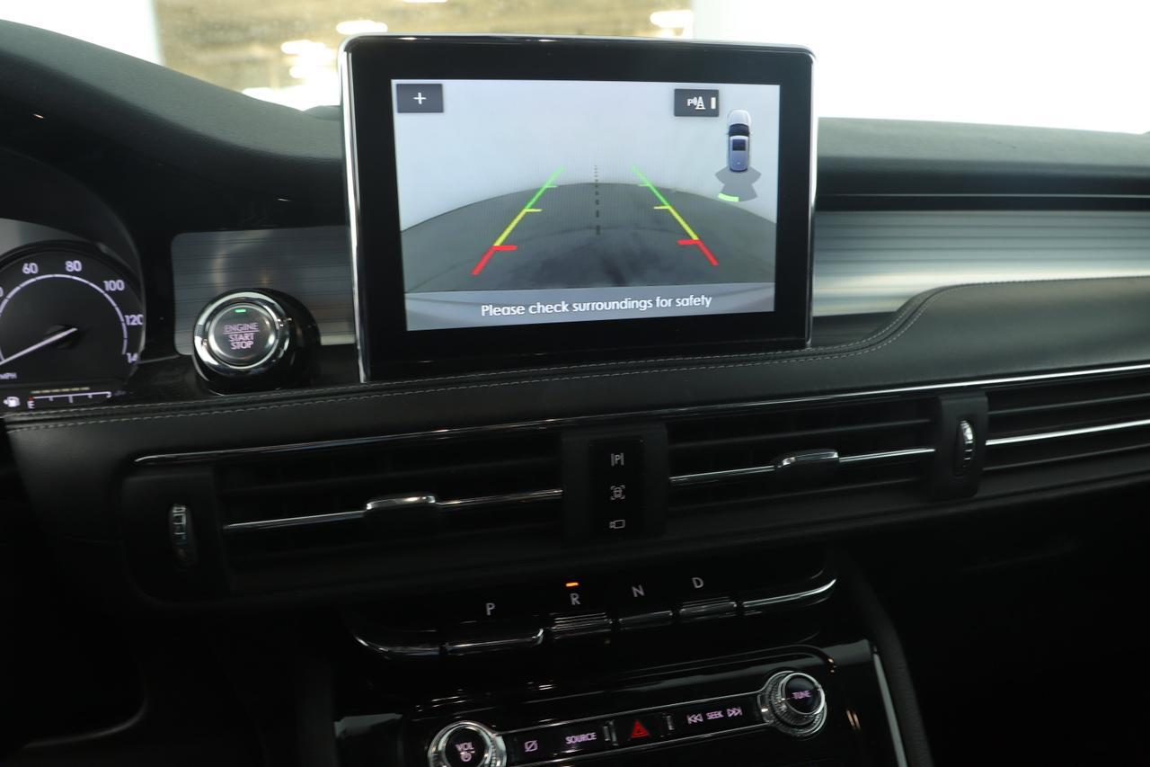 2020 Lincoln Corsair Standard New Braunfels TX