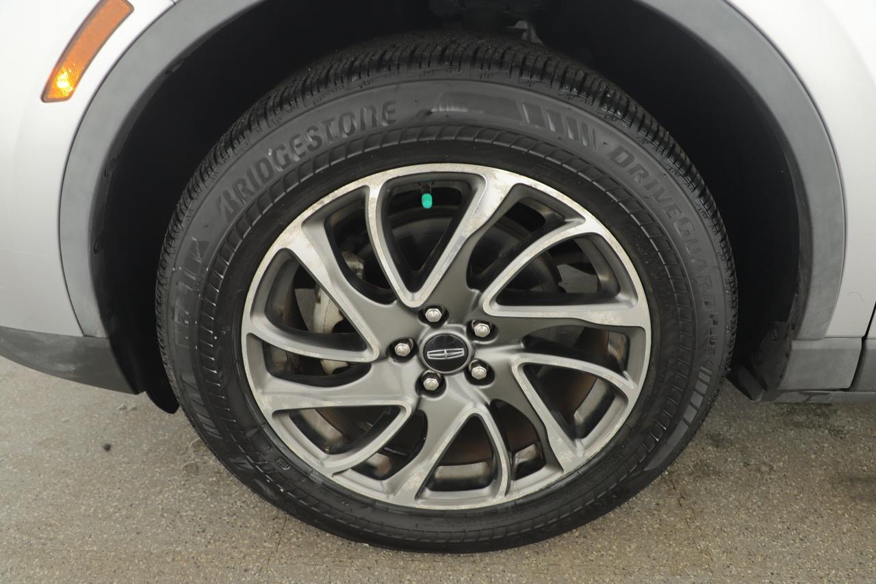 2020 Lincoln Corsair Standard New Braunfels TX