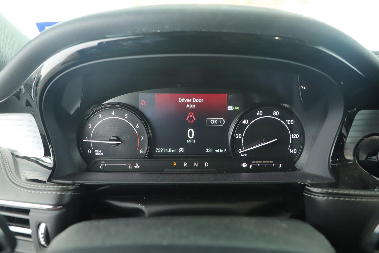 2020 Lincoln Corsair Standard New Braunfels TX