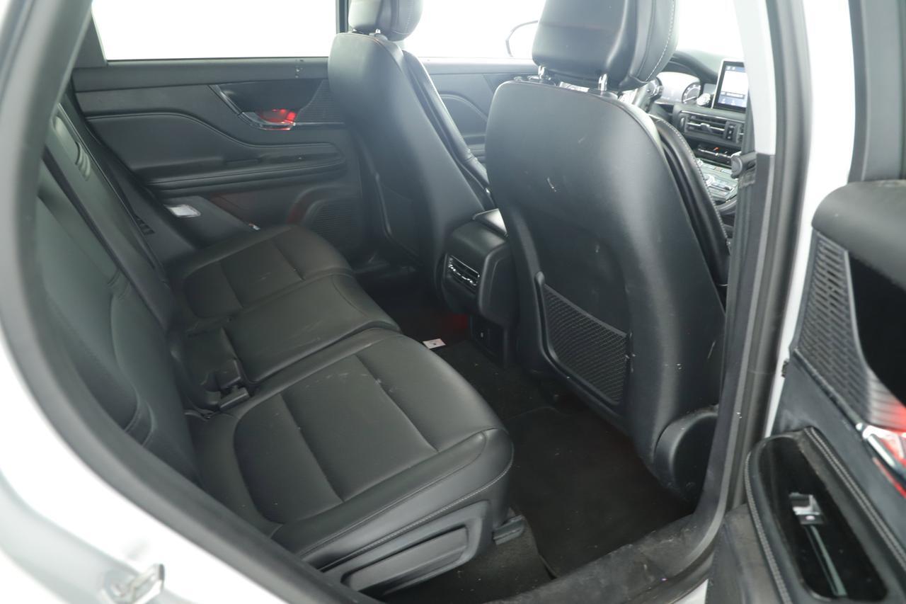 2020 Lincoln Corsair Standard New Braunfels TX