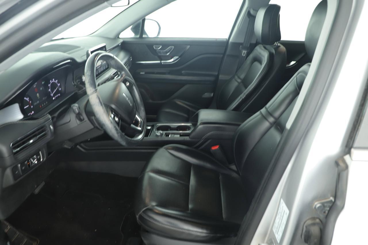 2020 Lincoln Corsair Standard New Braunfels TX